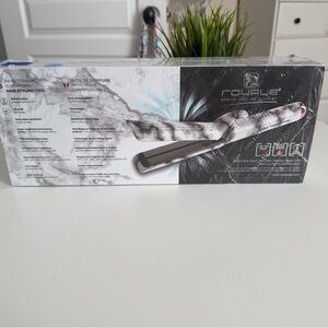 NIB Royale Genius Heating Element Ultra 3